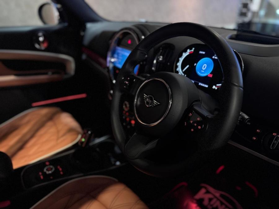 Cooper countryman - Image 4