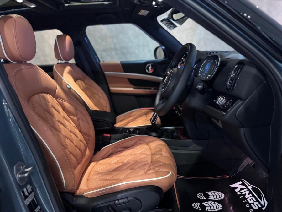 Cooper countryman - Image 3