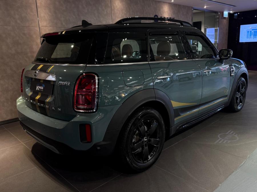 Cooper countryman - Image 2