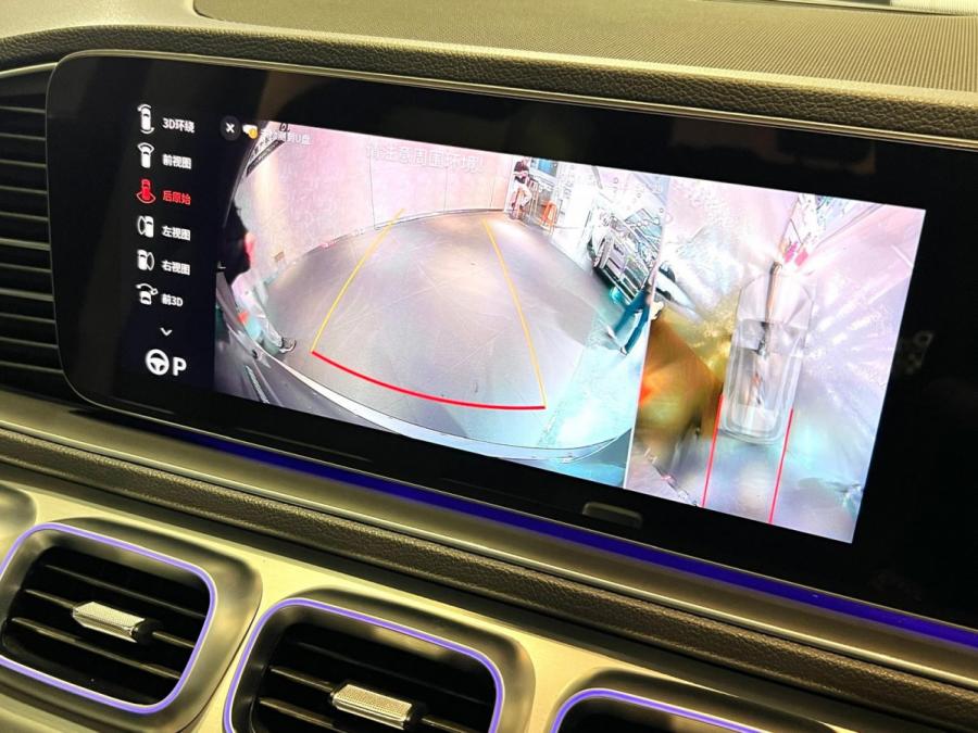 GLE450 4M - Image 11