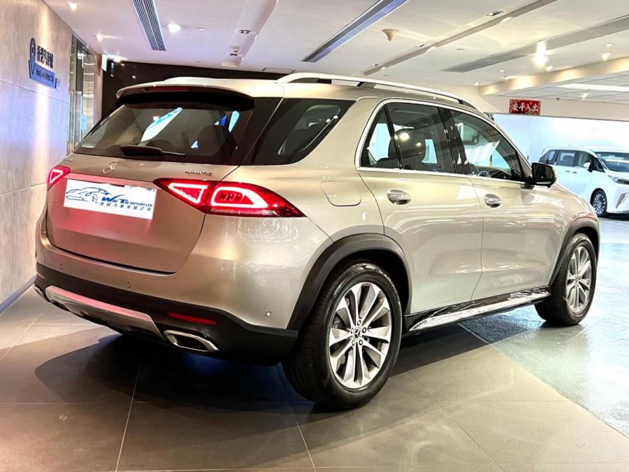 GLE450 4M - Image 2