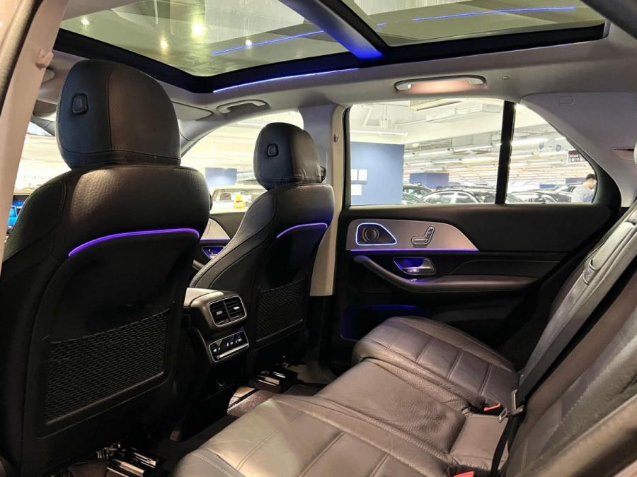 GLE450 4M - Image 8