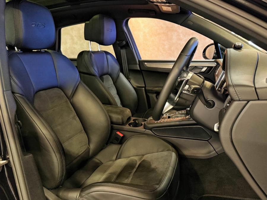 Macan GTS - Image 5
