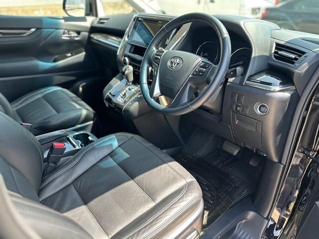 行貨 Vellfire 3.5-V6 - Image 3