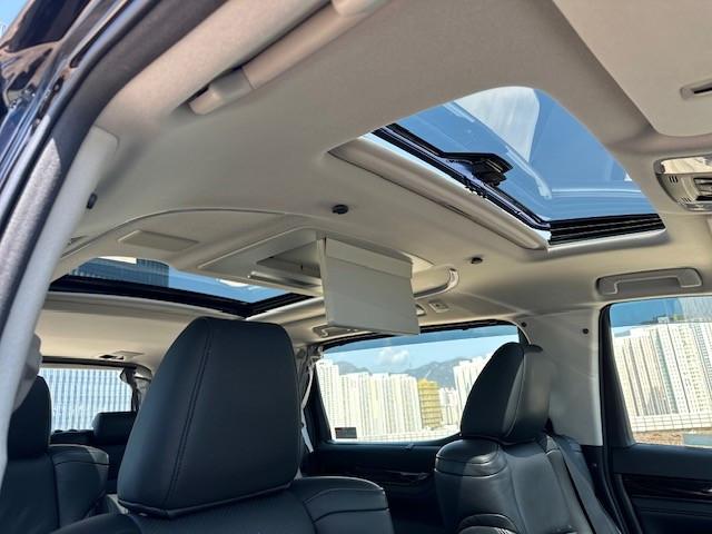 行貨 Vellfire 3.5-V6 - Image 4