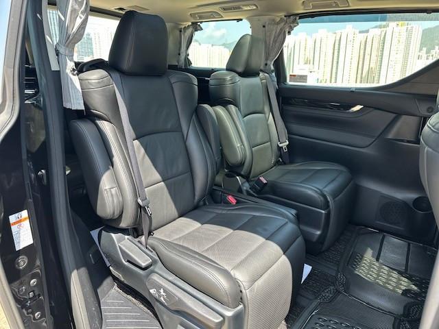 行貨 Vellfire 3.5-V6 - Image 5