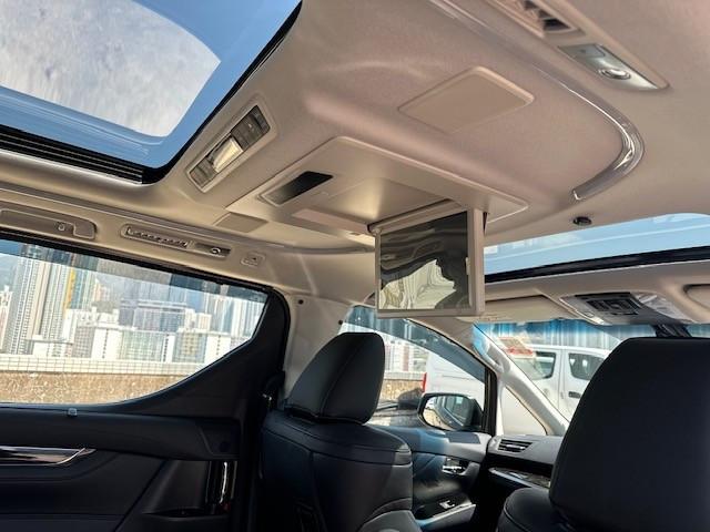 行貨 Vellfire 3.5-V6 - Image 6