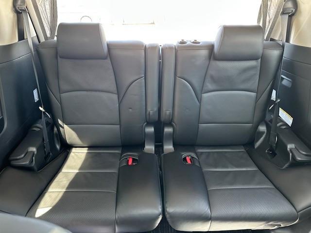 行貨 Vellfire 3.5-V6 - Image 7