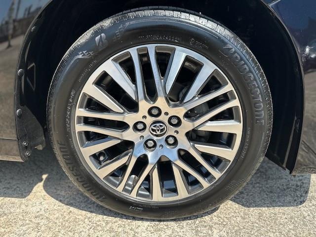 行貨 Vellfire 3.5-V6 - Image 9