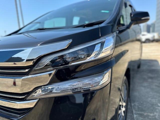 行貨 Vellfire 3.5-V6 - Image 11