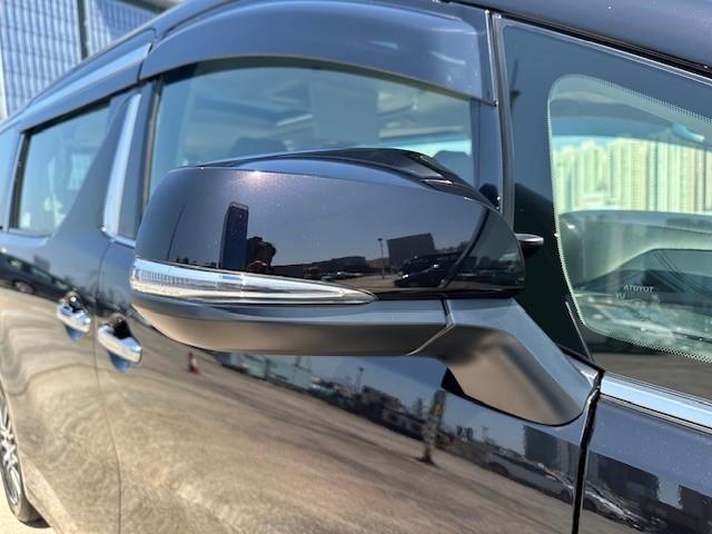 行貨 Vellfire 3.5-V6 - Image 13