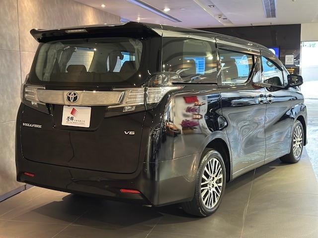 行貨 Vellfire 3.5-V6 - Image 2