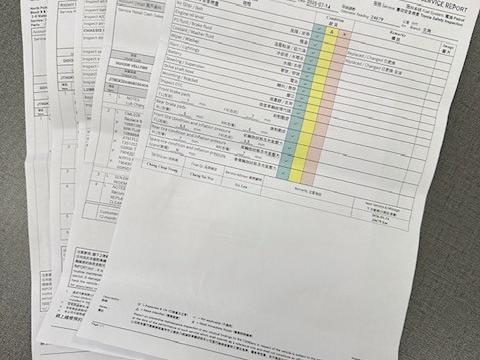 行貨 Vellfire 3.5-V6 - Image 14