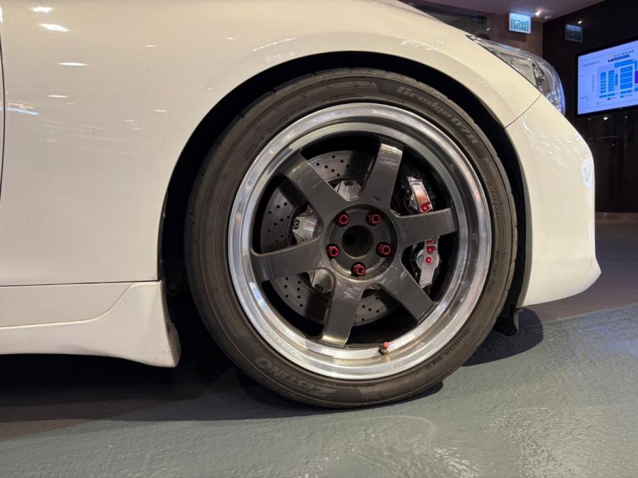 Q50 2.0T SE PLUS - Image 9