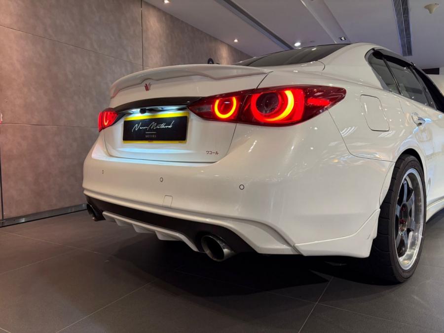 Q50 2.0T SE PLUS - Image 10