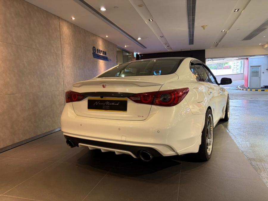 Q50 2.0T SE PLUS - Image 11
