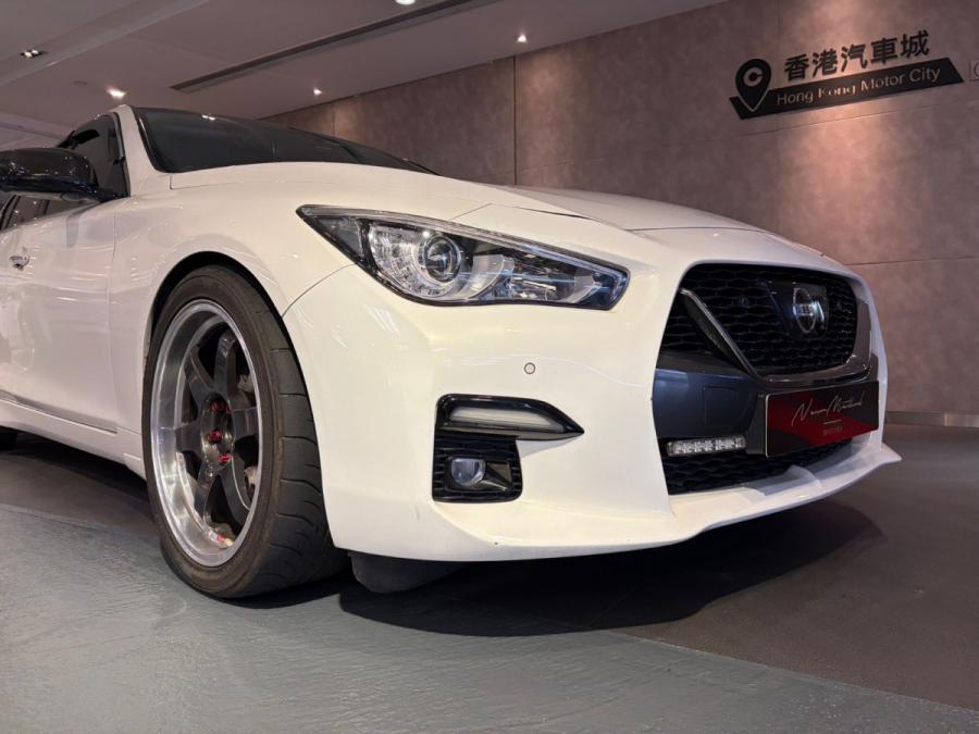 Q50 2.0T SE PLUS - Image 3