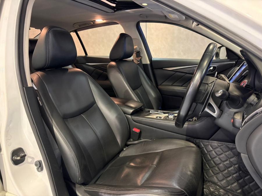 Q50 2.0T SE PLUS - Image 7