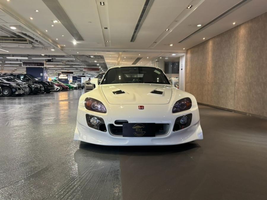 S 2000 - Image 2