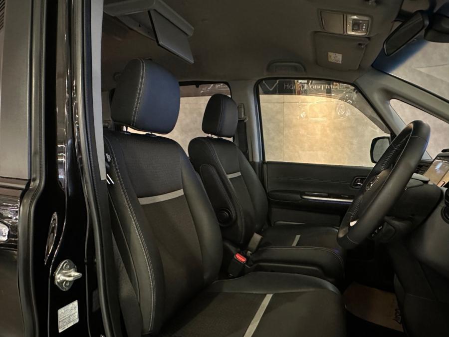 Stepwgn Hybrid EX cool - Image 3