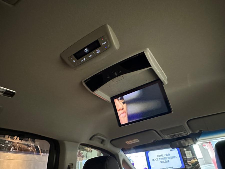 Stepwgn Hybrid EX cool - Image 6