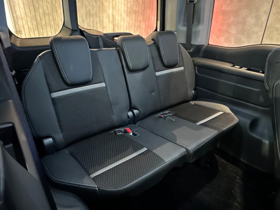 Stepwgn Hybrid EX cool - Image 7