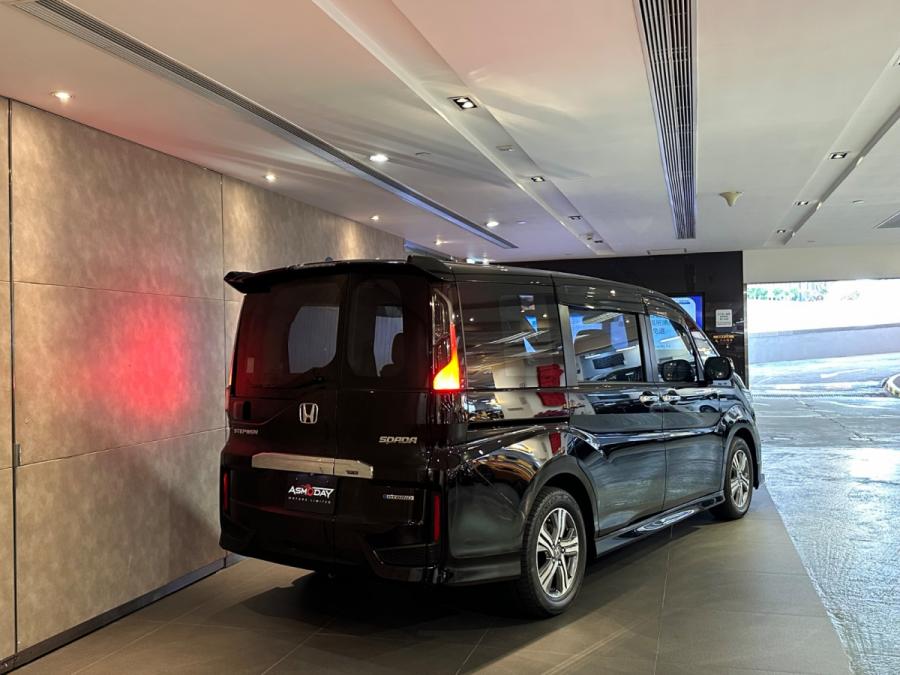 Stepwgn Hybrid EX cool - Image 8