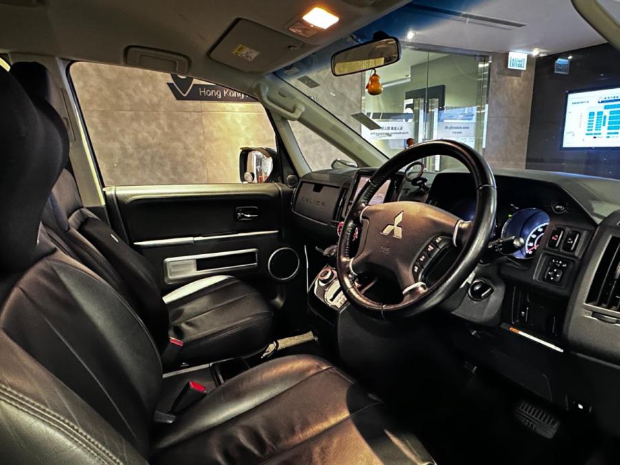 Delica  AWD - Image 5