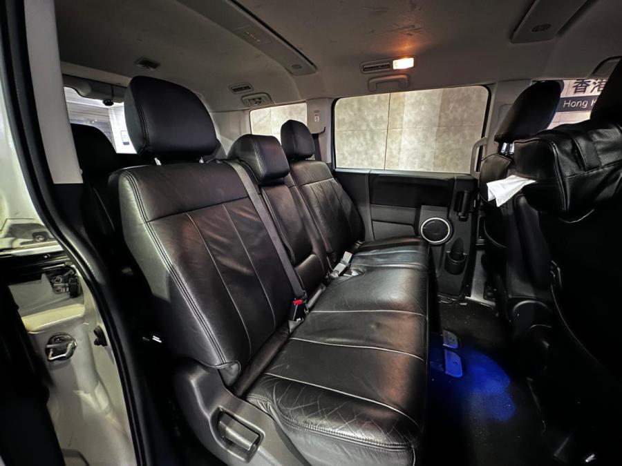 Delica  AWD - Image 7