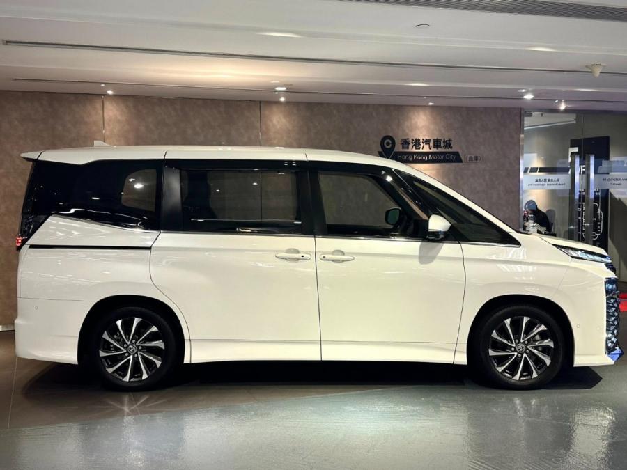 VOXY HYBRID SG - Image 3