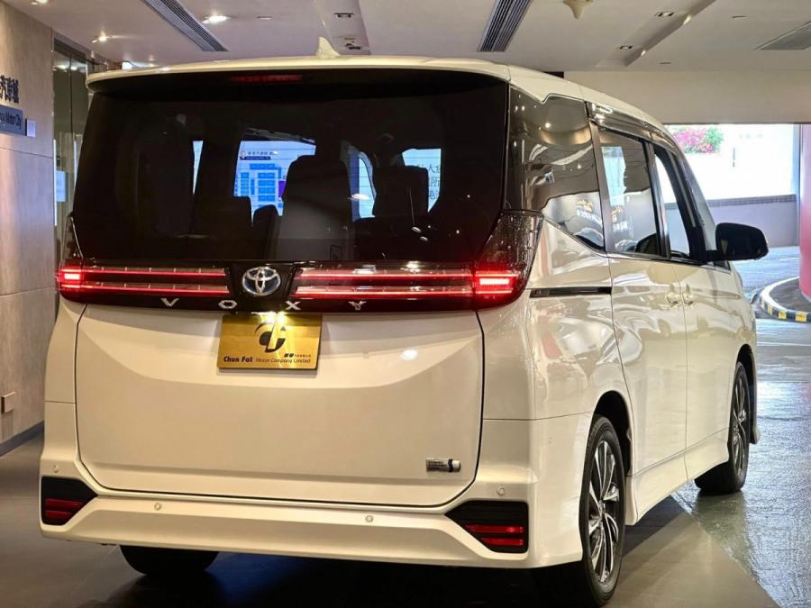 VOXY HYBRID SG - Image 2