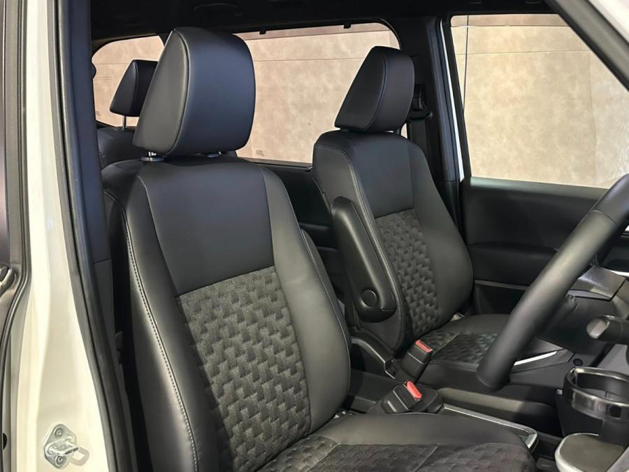 VOXY HYBRID SG - Image 5