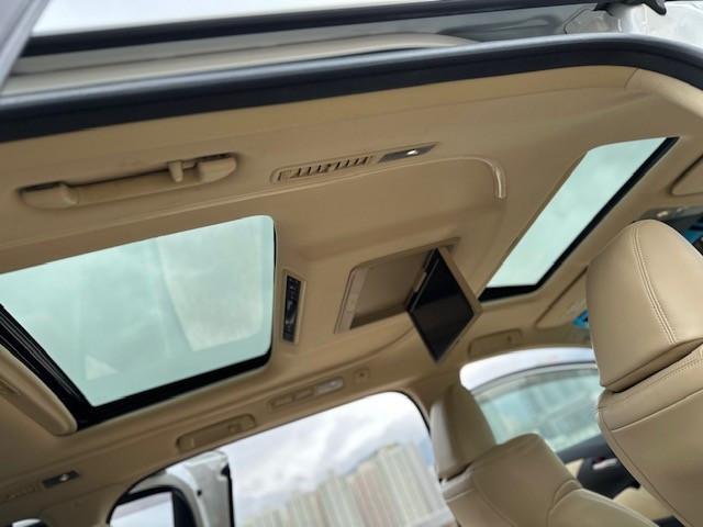 VELLFIRE 3.5 WELCAB原廠愛心輪椅座 - Image 8