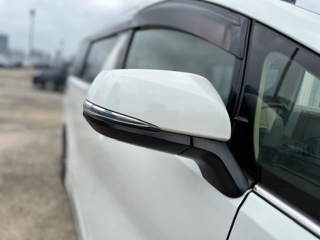 VELLFIRE 3.5 WELCAB原廠愛心輪椅座 - Image 12