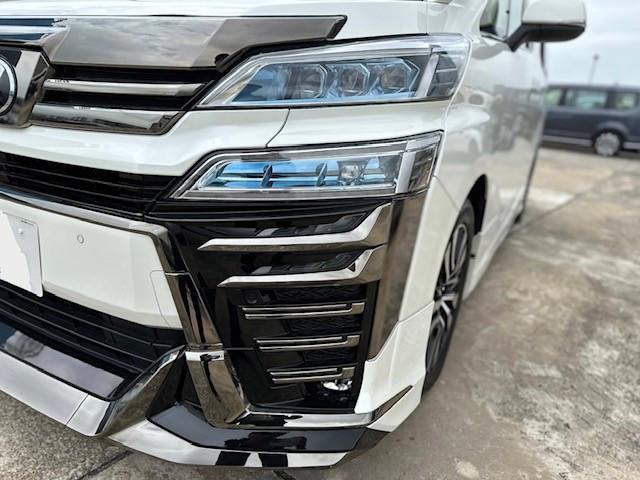 VELLFIRE 3.5 WELCAB原廠愛心輪椅座 - Image 13