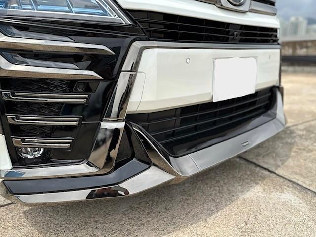 VELLFIRE 3.5 WELCAB原廠愛心輪椅座 - Image 15