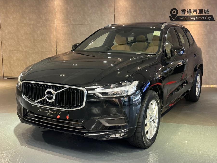 XC60 T5 MOMENTUM - Image 1